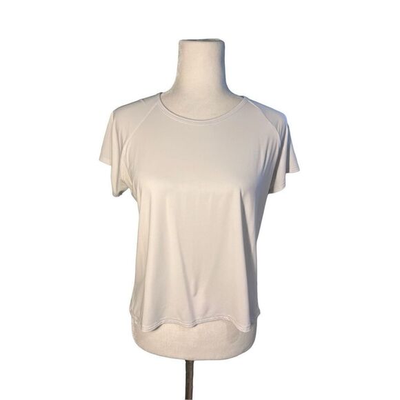 Dona Jo workout top - Picture 6 of 9